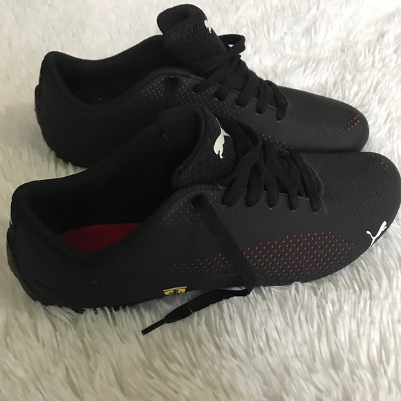Puma Shoes Ferrari Drift Cat 5 Ultra Sneakers Puma Poshmark